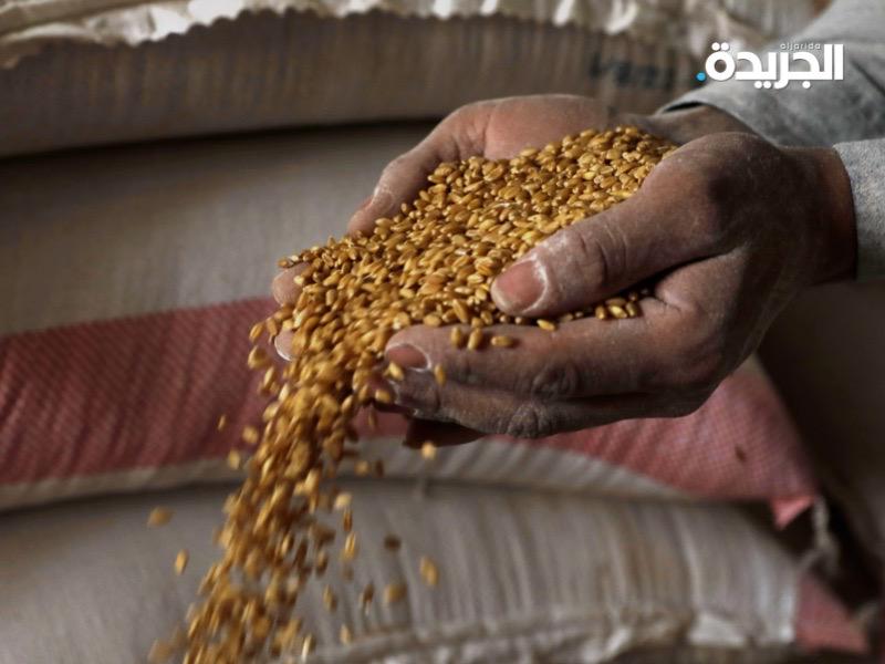 أمريكا ترفض دعوة بوتين لرفع العقوبات مقابل الحبوب