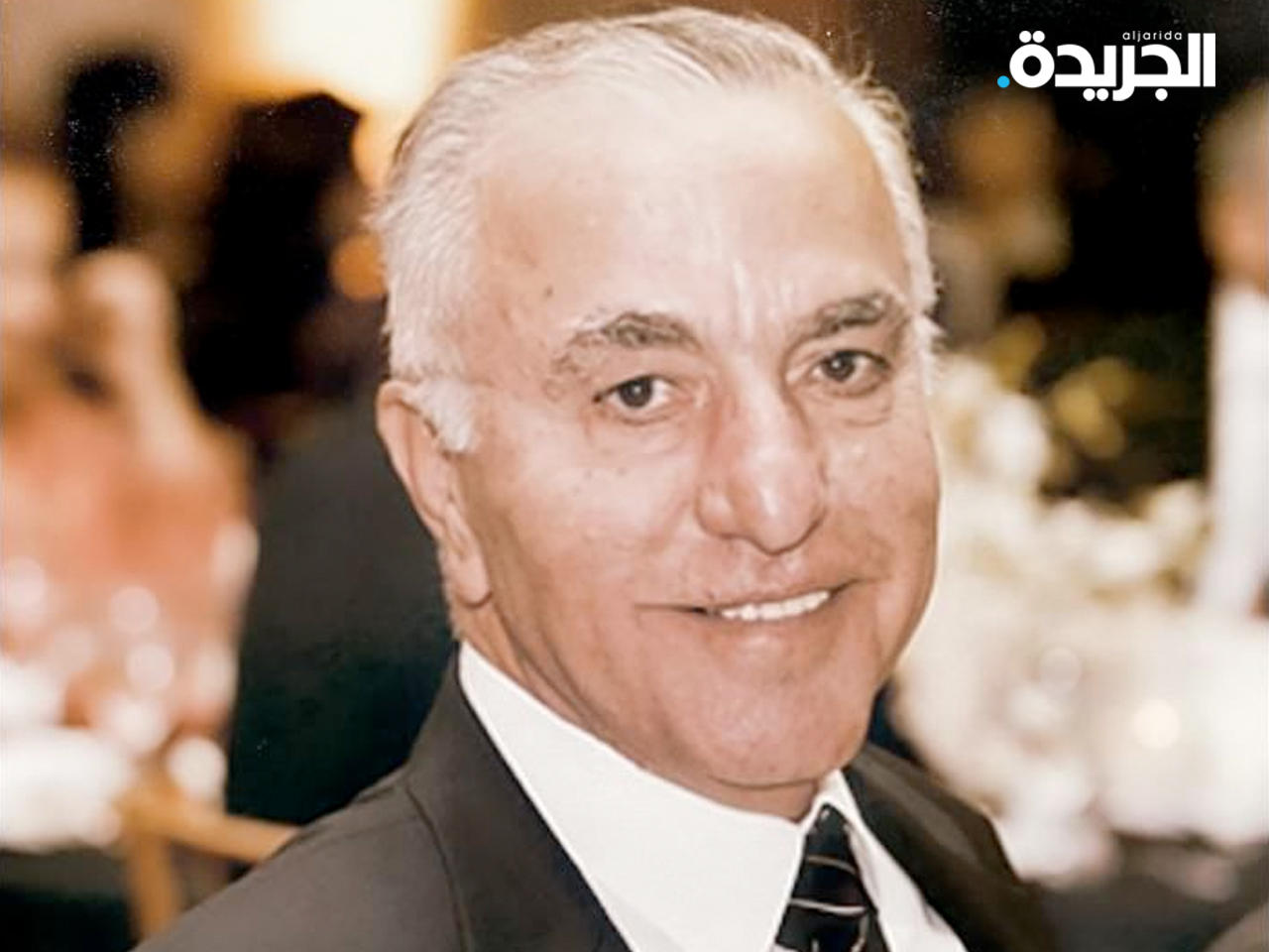 الدكتور فيصل الياسين