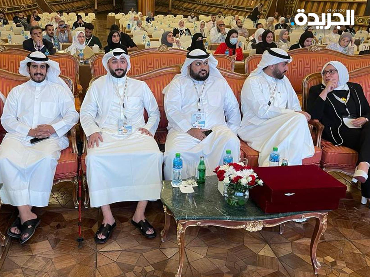 انطلاق أول مؤتمر لأطباء العائلة في الكويت خلال الفترة المقبلة