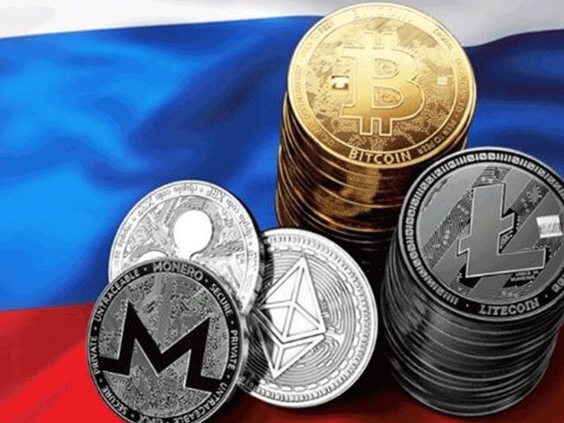 العملات الرقمية المشفرة