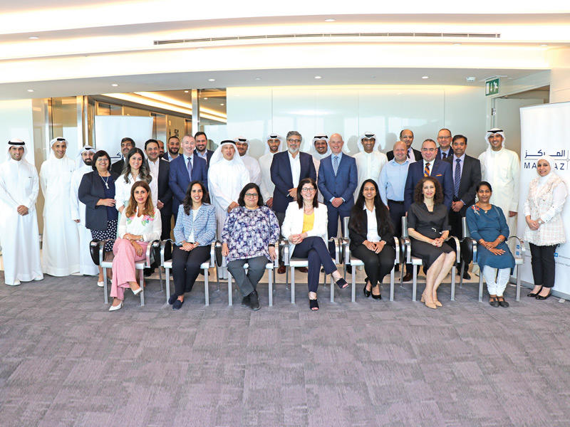 لقطة جماعية