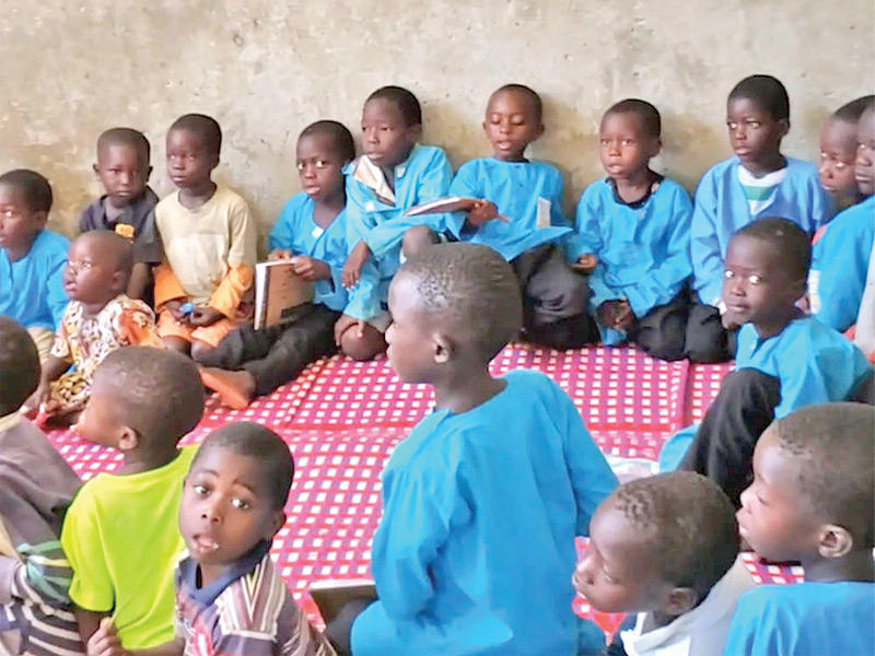 جمعية تراحم تطلق مشروع حلقات تراحم الصيفية لحفظ القرآن الكريم وتجويده