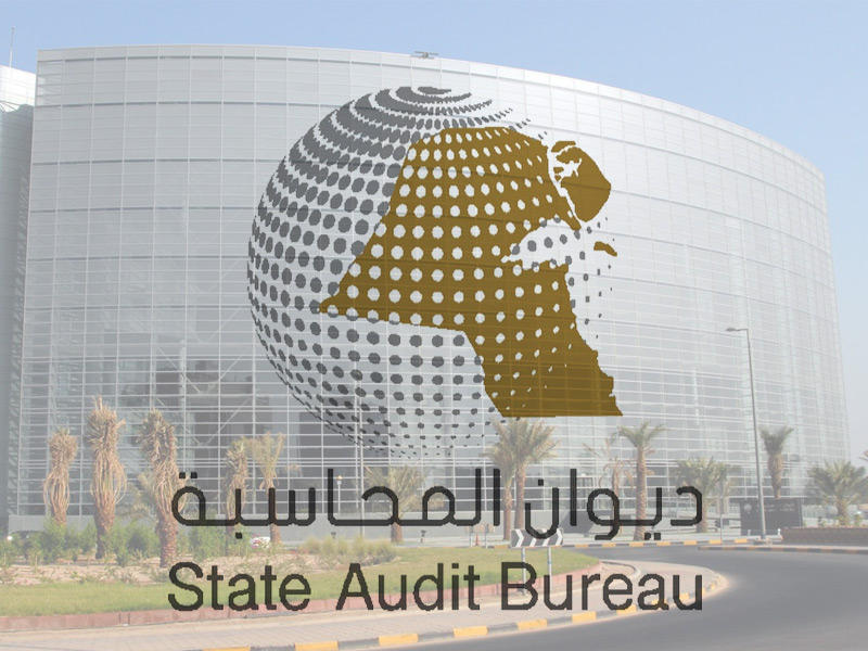 ديوان المحاسبة