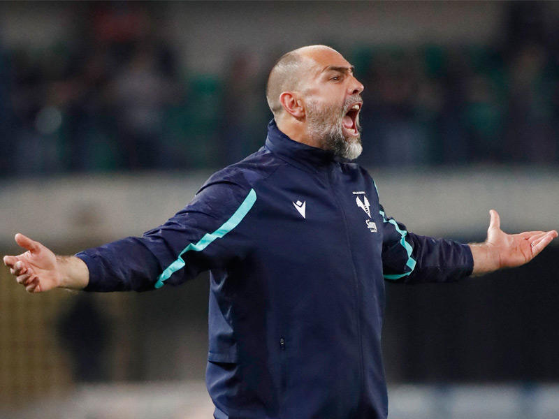  الكرواتي ايغور تودور