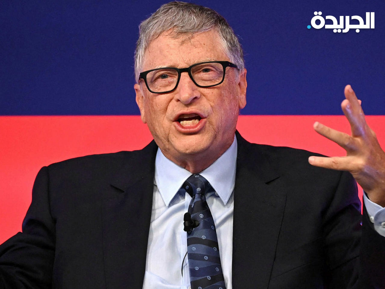 بيل غيتس