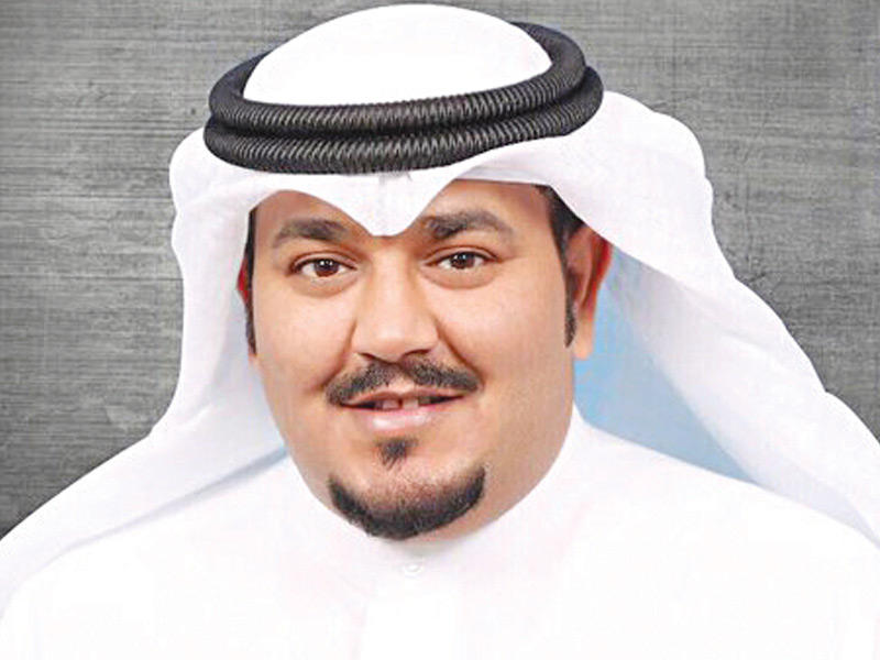 عضو المجلس البلدي السابق أحمد هديان 