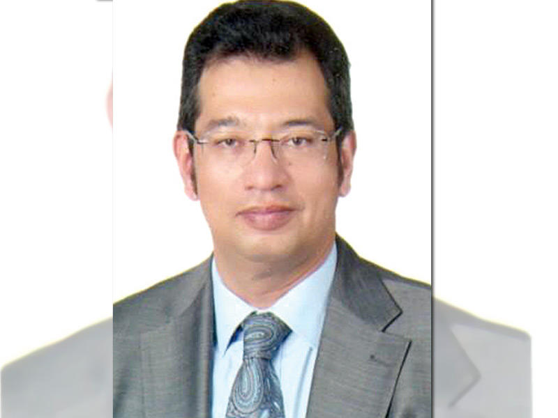 رئيس المعهد الاميركي للخرسانة بالكويت الدكتور معتز الهواري