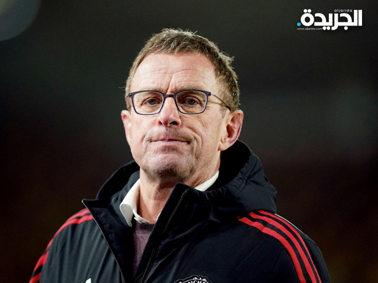 رالف رانغنيك