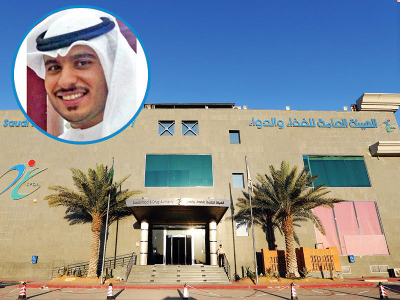 رئيس نقابة العاملين في الهيئة العامة للغذاء والتغذية مبارك الشمري 