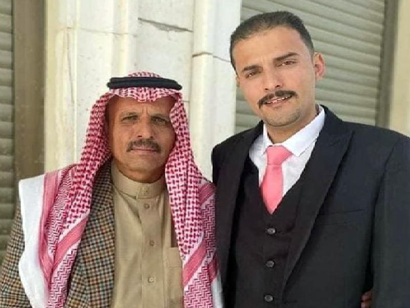  منذر السبيله