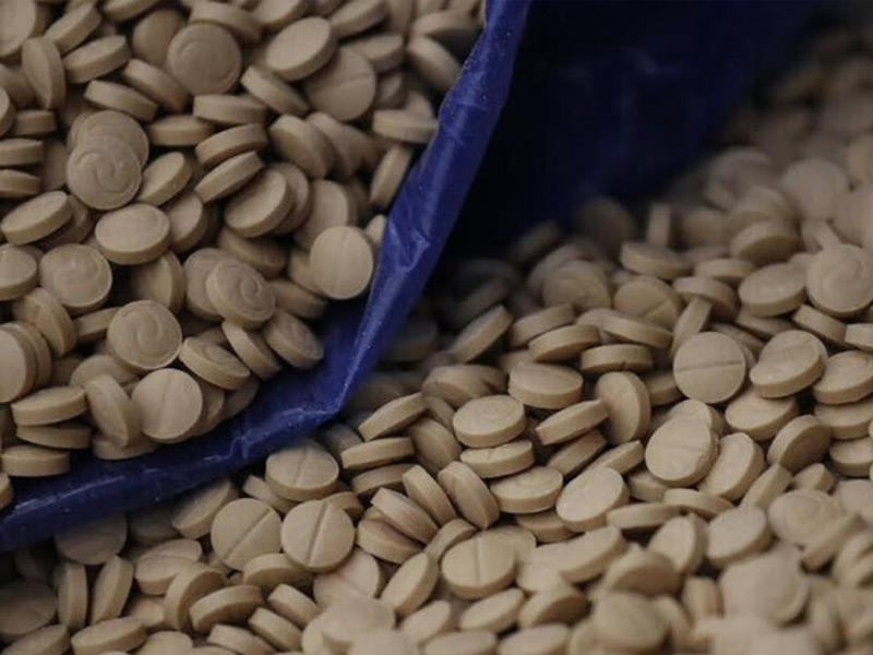 حبوب الكبتاغون