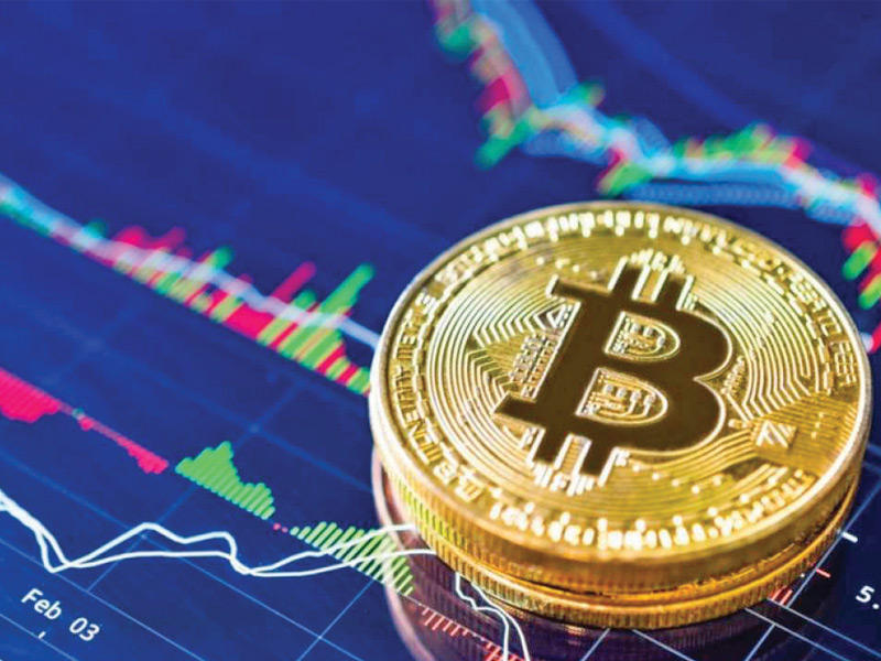 انتعاش العملات الرقمية المشفرة