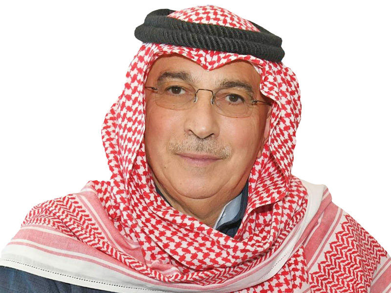  نائب رئيس مجلس الإدارة، رئيس الجهاز التنفيذي لمجموعة بنك برقان، مسعود جوهر حيات