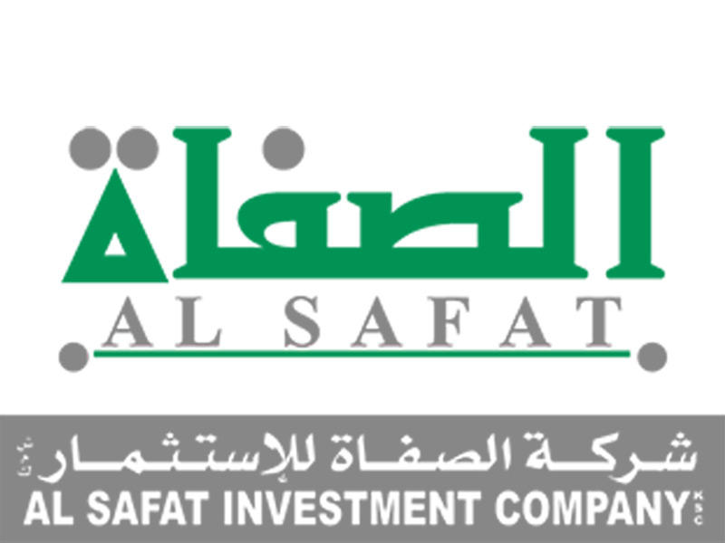  شركة الصفاة للاستثمار 