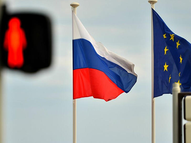 اجتماع الاتحاد الأوروبي لمناقشة عقوبات روسيا