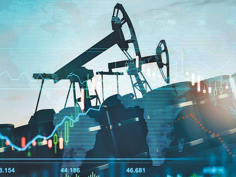 تقلبات السوق النفطي