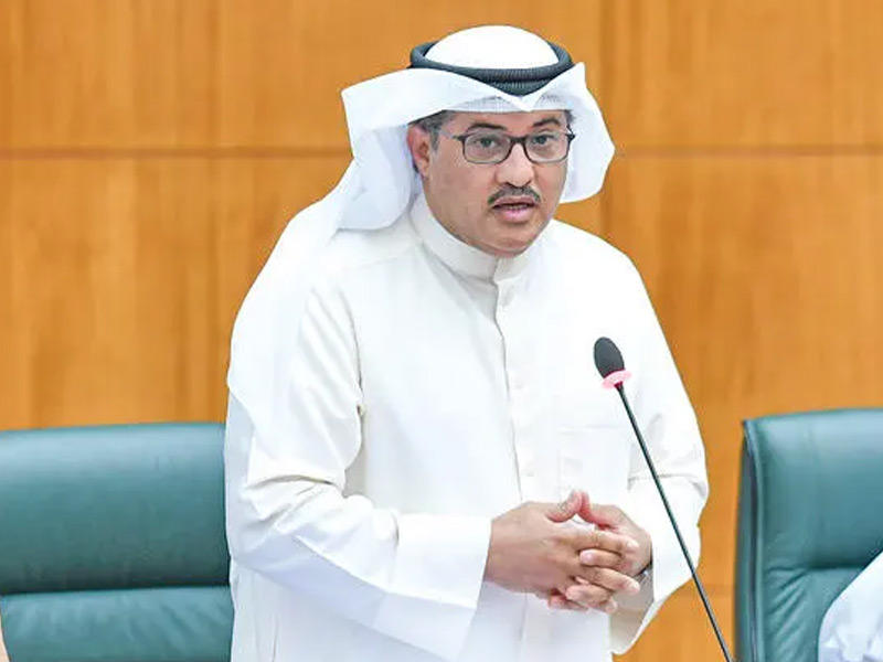  وزير العدل وزير الدولة لشؤون تعزيز النزاهة المستشار جمال الجلاوي