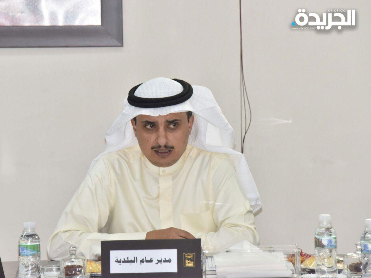 أحمد المنفوحي