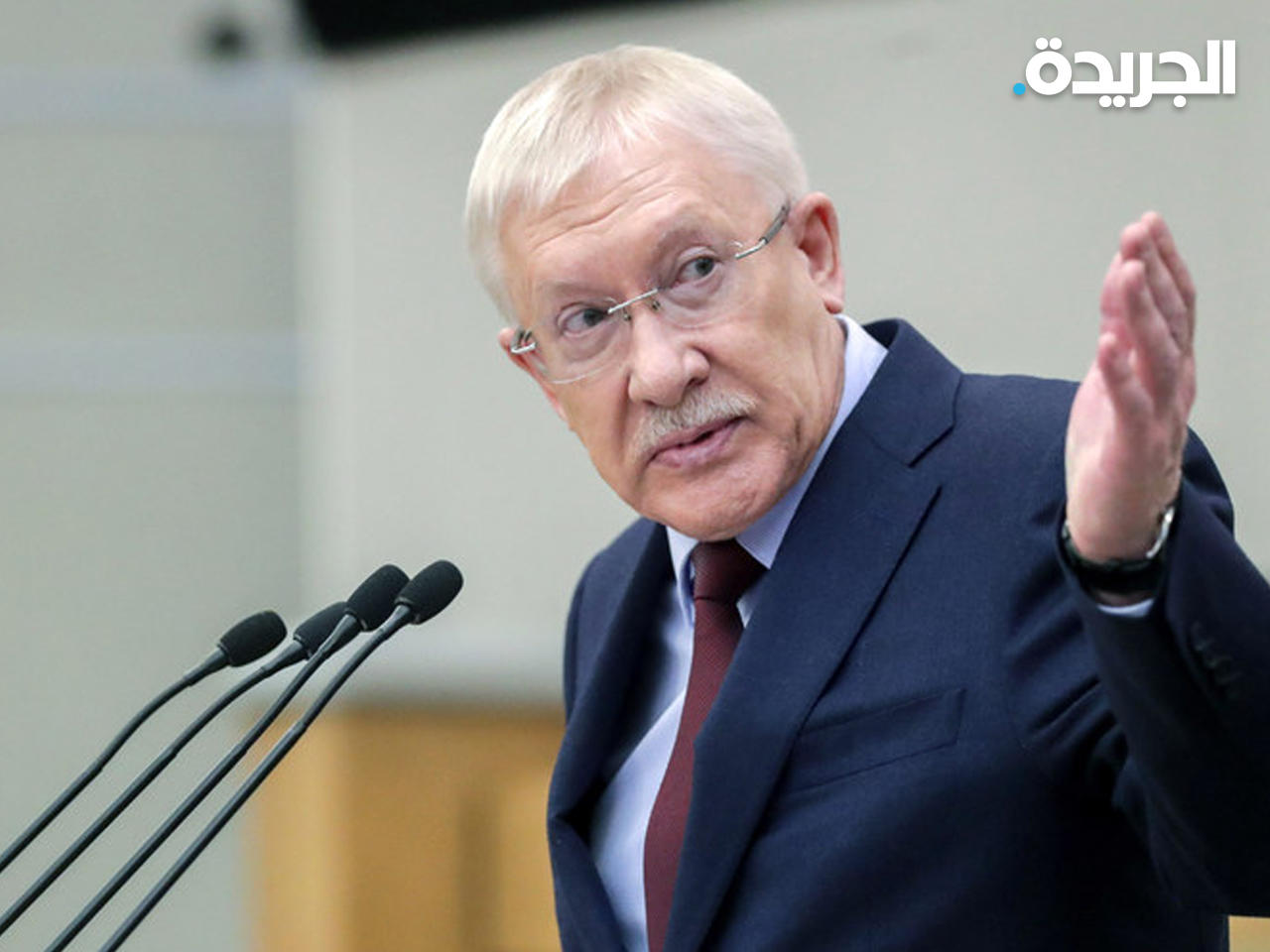 أوليغ موروزوف