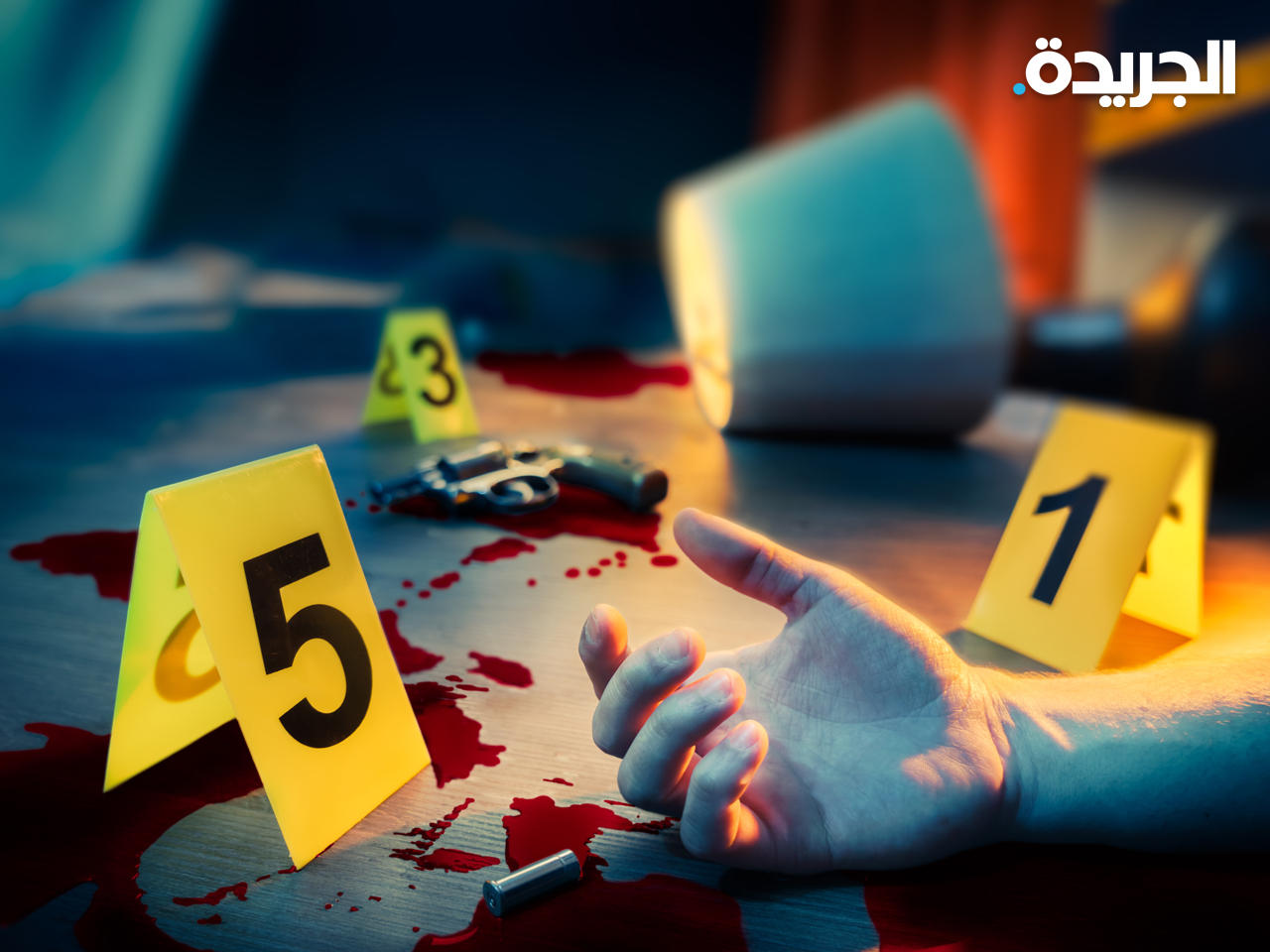 صورة تعبيرية