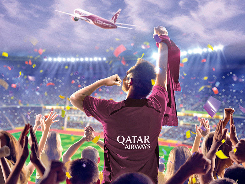 مونديال قطر 2022