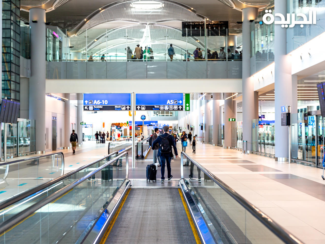 مطار اسطنبول