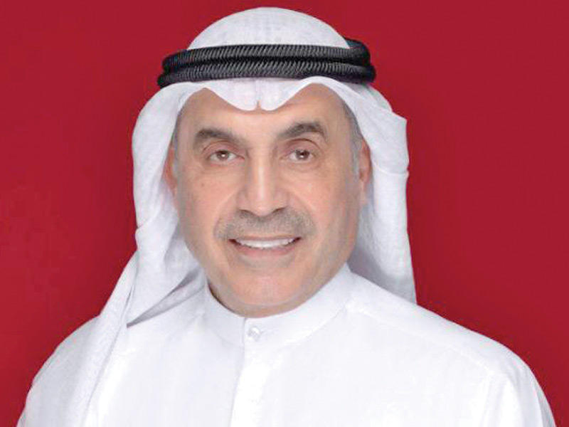  النائب د. عبدالله الطريجي