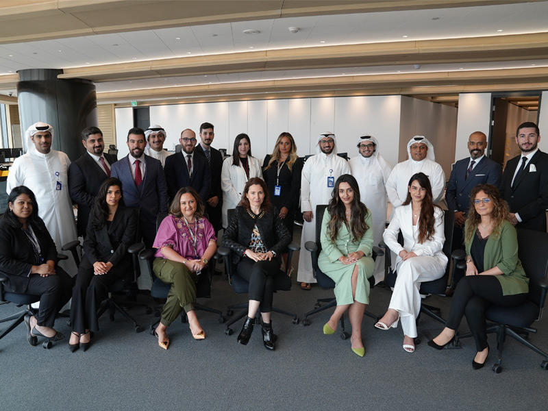 لقطة جماعية