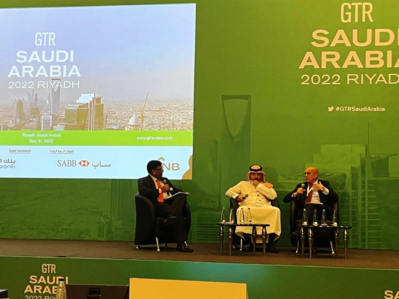 جانب من المؤتمر