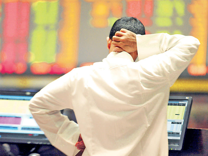 مؤشرات بورصة الكويت 