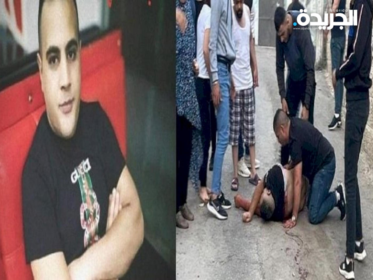 الشهيد أيمن محيسن «29 عاماً»