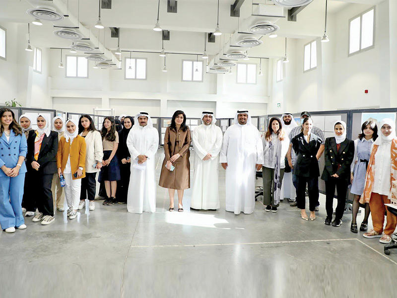 لقطة جماعية 