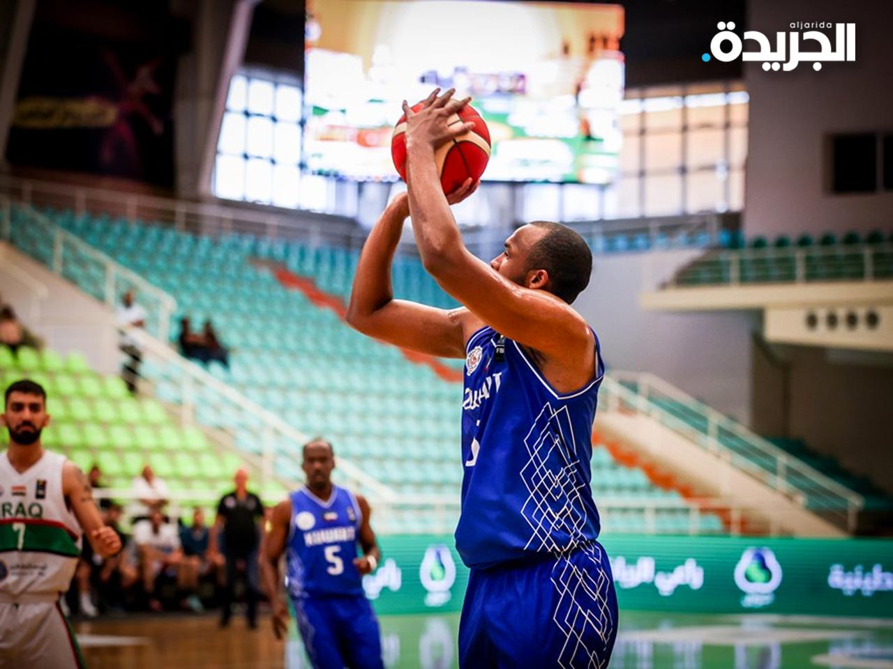 جانب من المباراة