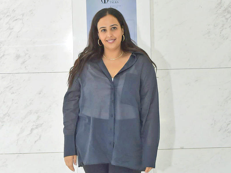 المصممة بزة الزومان