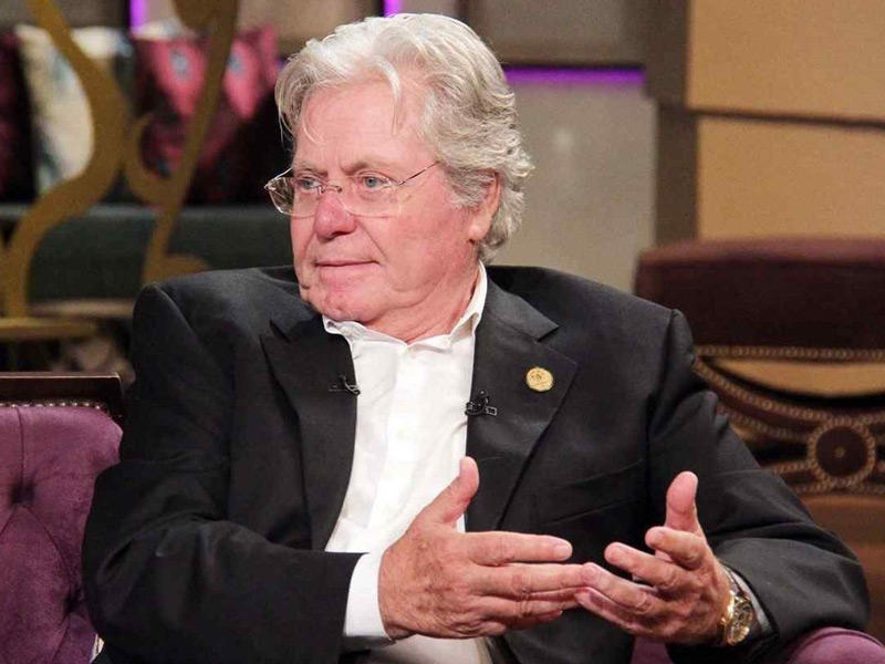 الفنان حسين فهمي