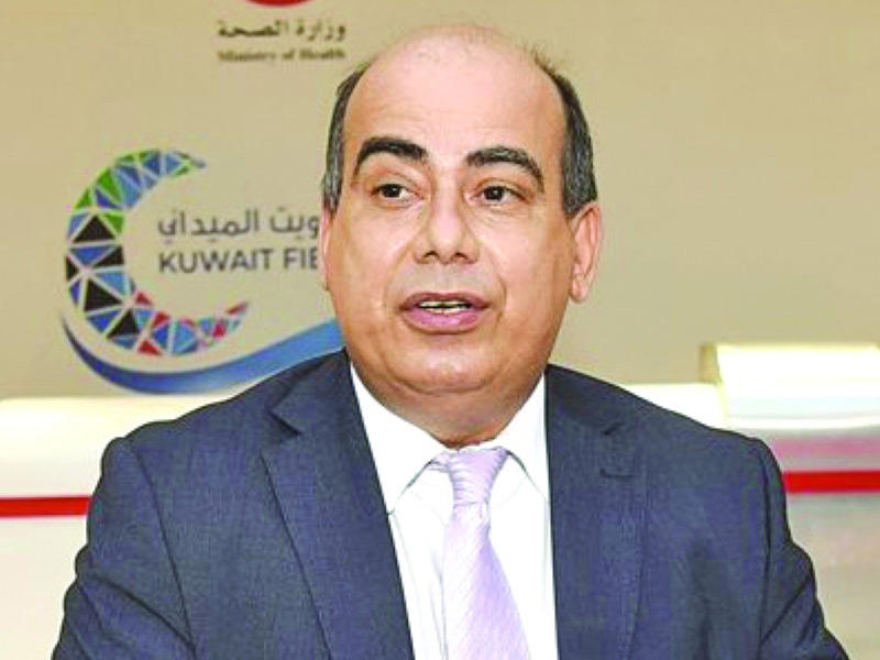 السفير الكوبي لدى البلاد خوسيه لويس نورييغا سانشيز