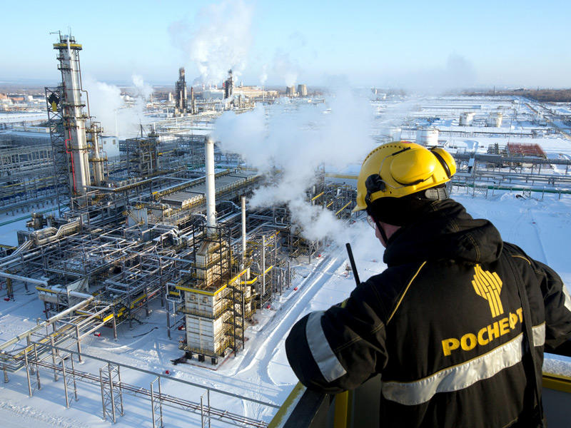 وضع سوق النفط في ظروف الحرب الأوكرانية 