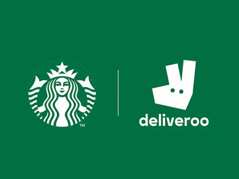 «ديليفرو» تتعاون مع «ستاربكس»