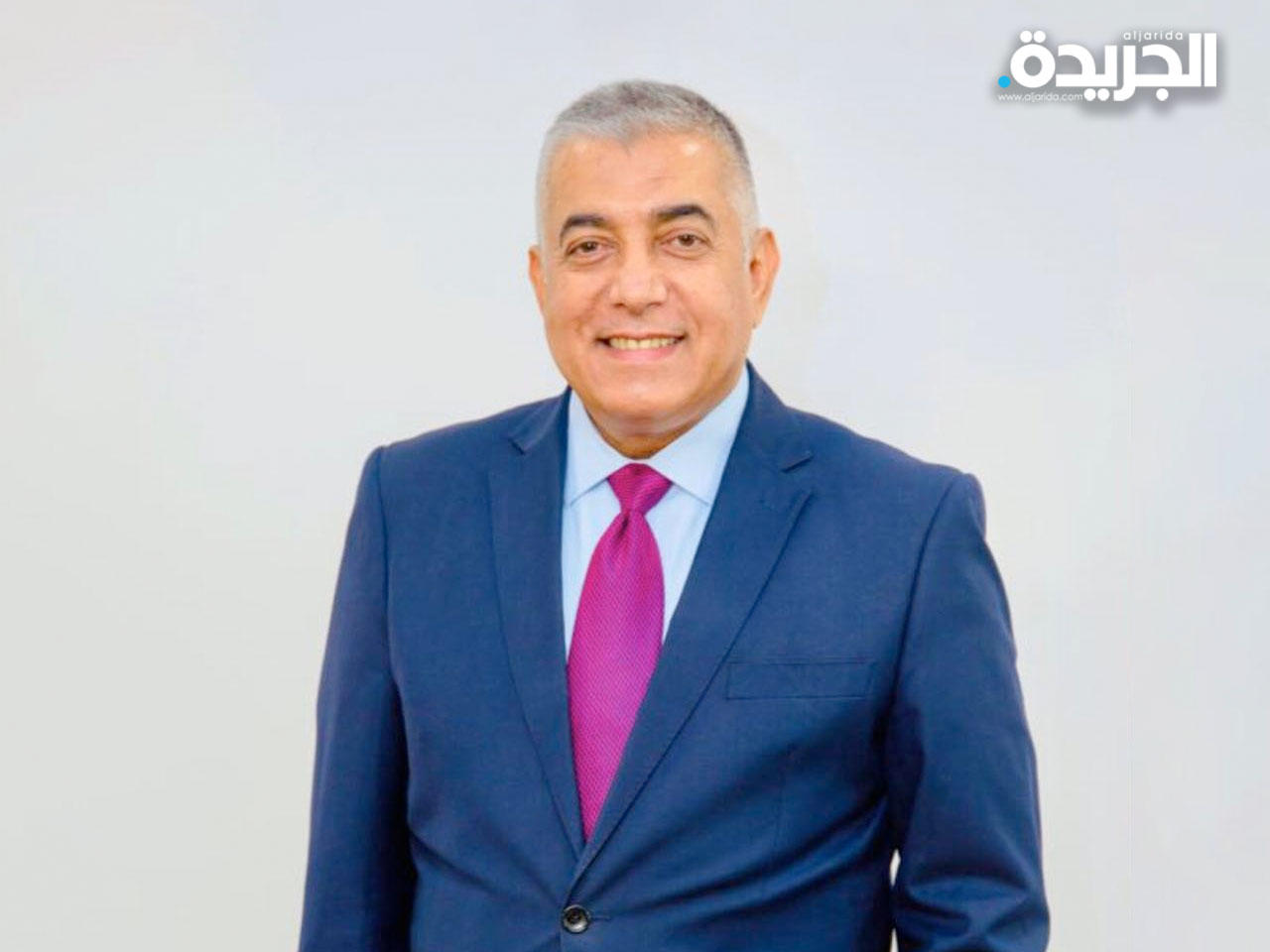 عميد الهندسة بكلية الكويت للعلوم والتكنولوجيا د. علي شمخة