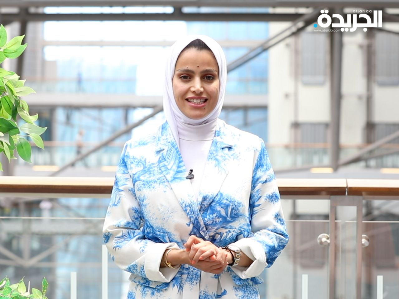 أنوار العتيبي