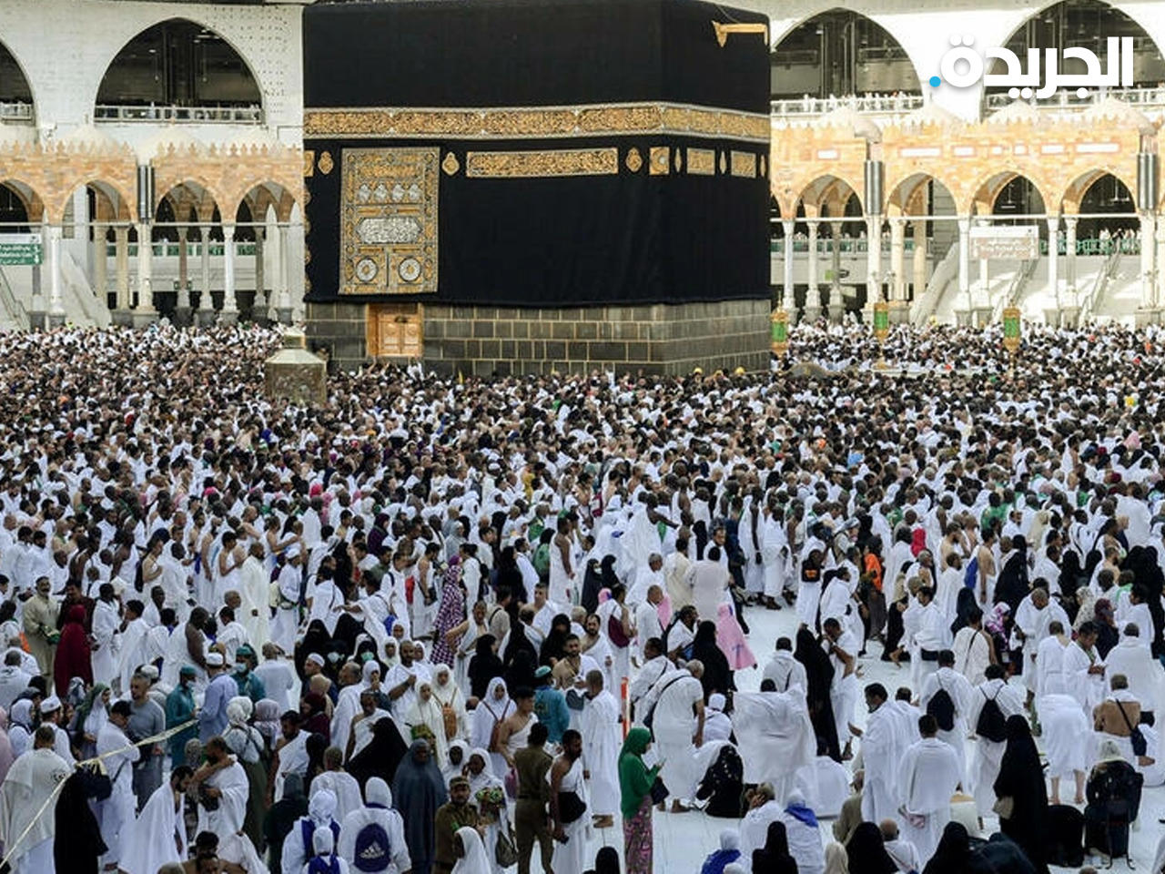 السعودية تستعد لاستقبال موسم الحج