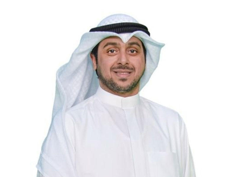 رئيس جمعية المعلمين الكويتية حمد الهولي