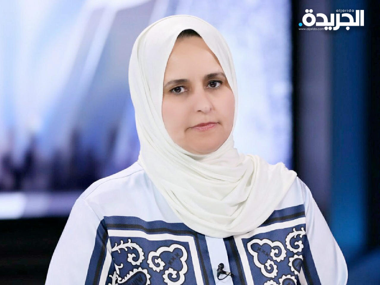 الدكتورة ريم الفليج