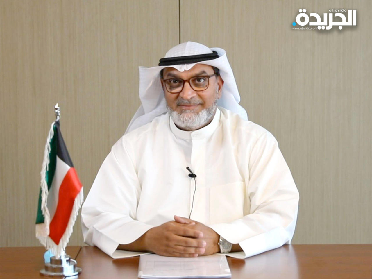 مدير إدارة التعليم الديني أنور عبدالغفور