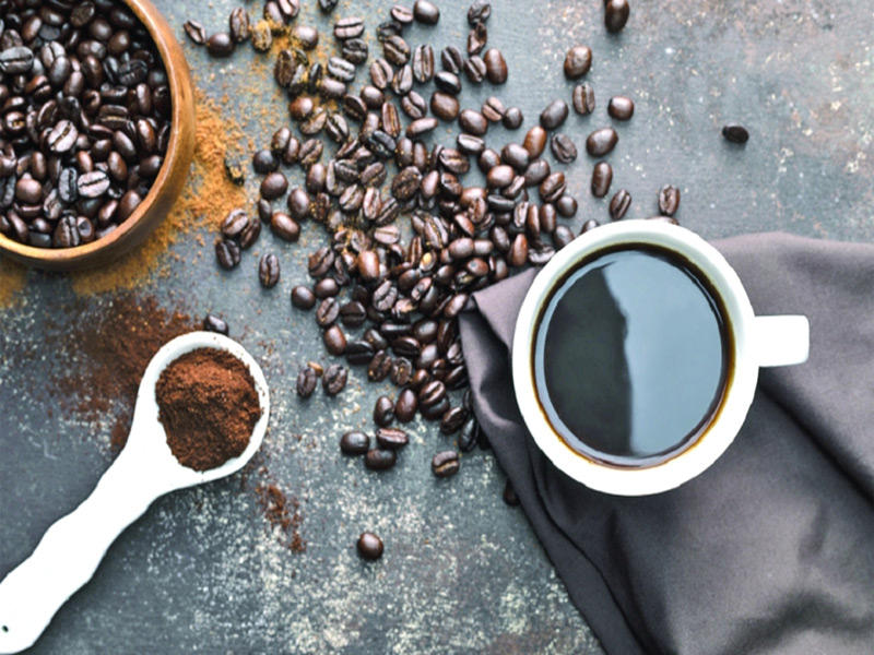 شرب القهوة على أساس منتظم يقيك من الأمراض المزمنة