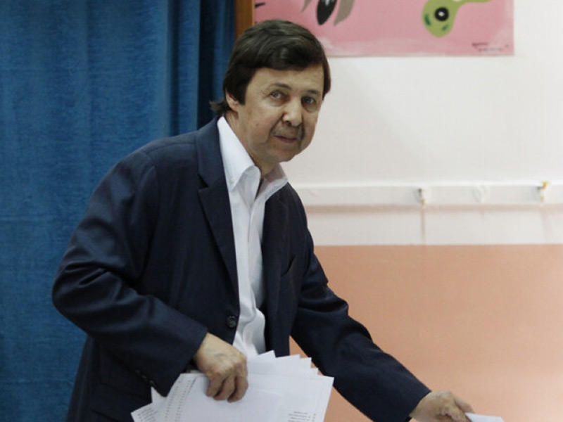 شقيق الرئيس الجزائري الراحل عبدالعزيز بوتفليقة