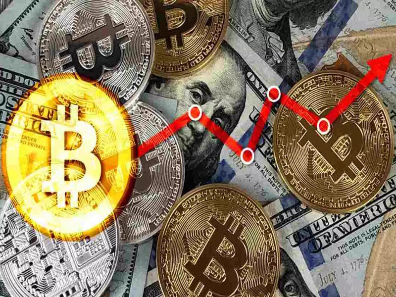 العملات المشفرة