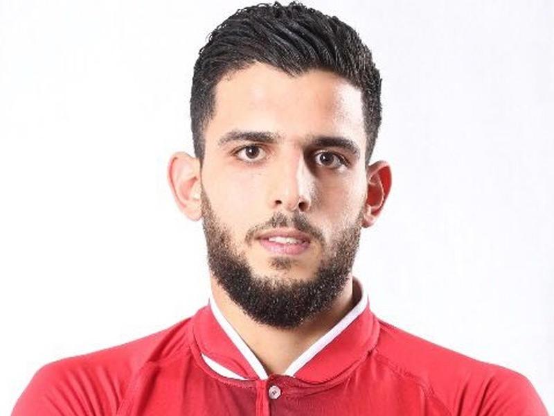 الفحيحيل يجدد عقدعبدالله الشامي