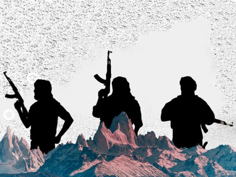 13 فرداً و3 كيانات على لائحة الإرهاب