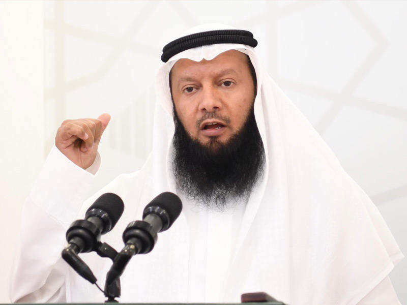 النائب د. أحمد مطيع